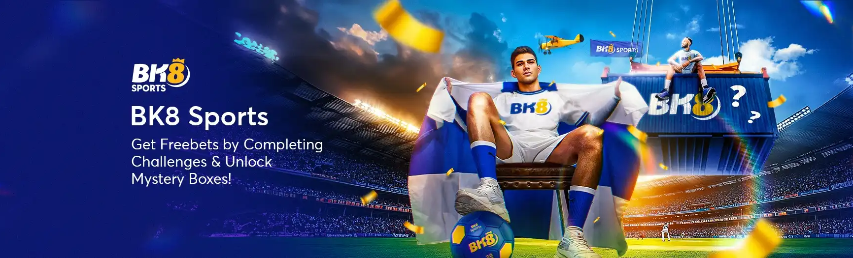Banner giới thiệu sòng bạc trực tuyến B88