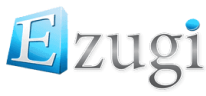 Logo đối tác nhà cung cấp Ezugi