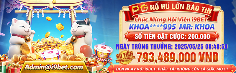 Banner quảng cáo trò chơi slots cổ điển tại B88